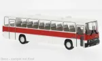 Brekina 59820 - Ikarus 250, weiss/rot, 1984
